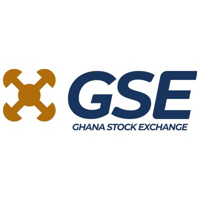 GSE Stock Exchange Logo