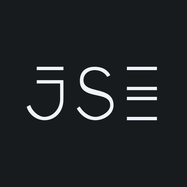 JSE Stock Exchange Logo